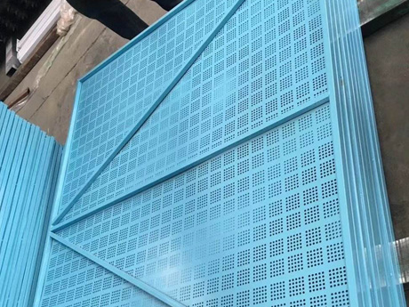 米字爬架网